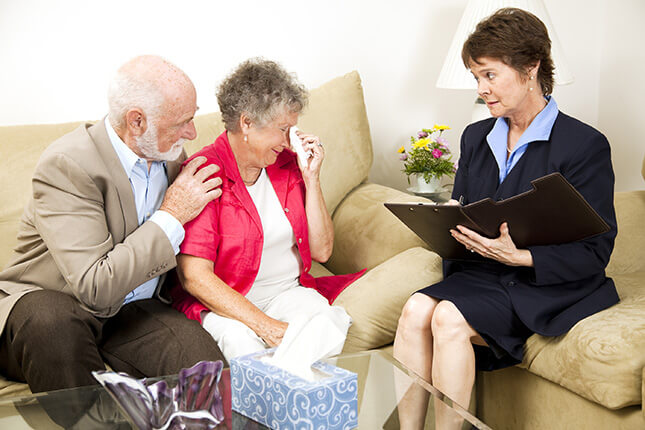 Irvine wrongful death lawyers