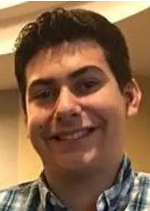 Zachary Rowe in 2018 after his premises liability legal case is finalized.