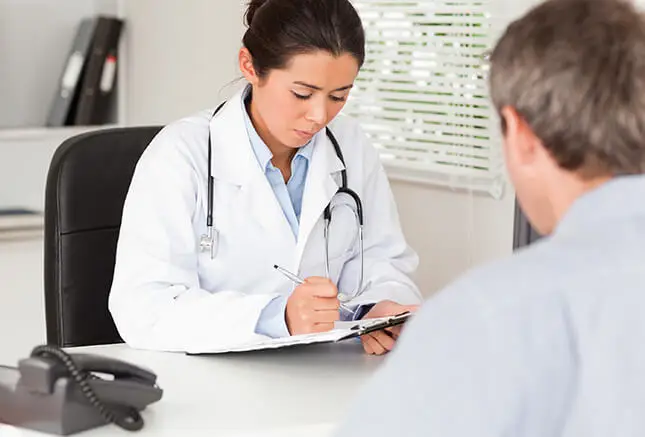 Traumatic Brain Injury Doctor