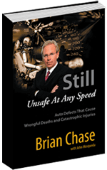 Brian Chase