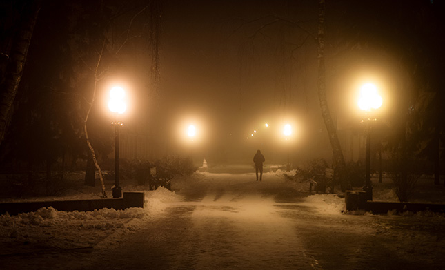 Westminster pedestrian accident attorneys