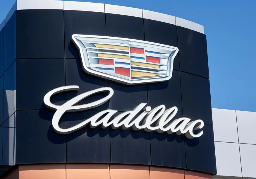 Cadillac