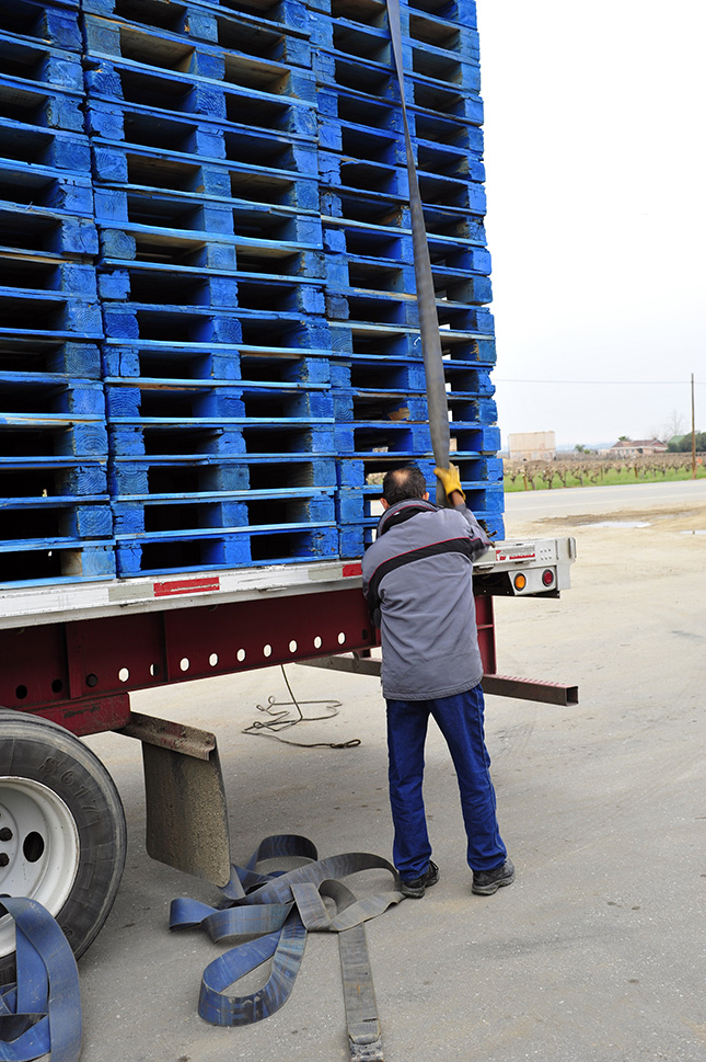 Truck crash attorneys in Westminster