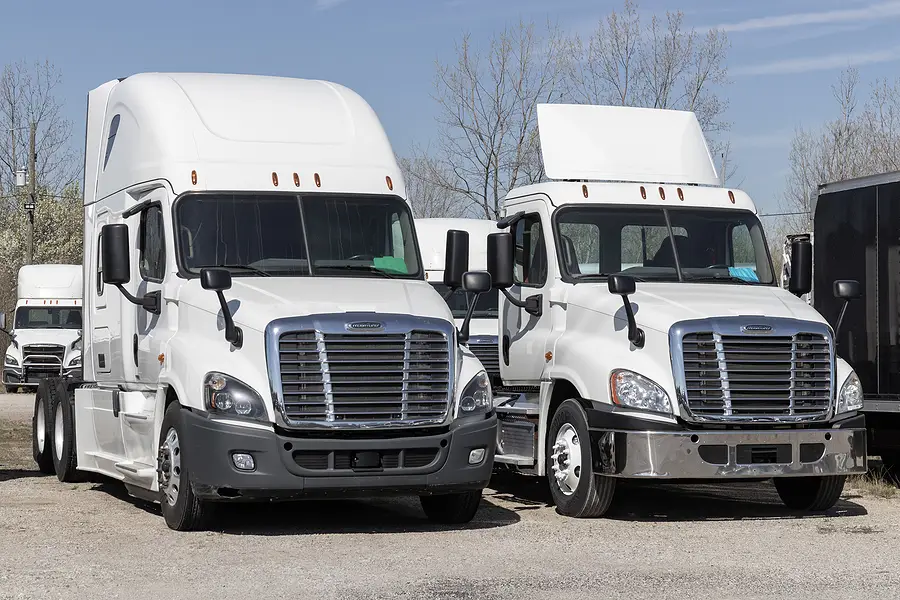 commercial truck accident fatigue