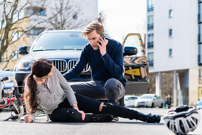 Fountain Valley Personal Injury Attorney
