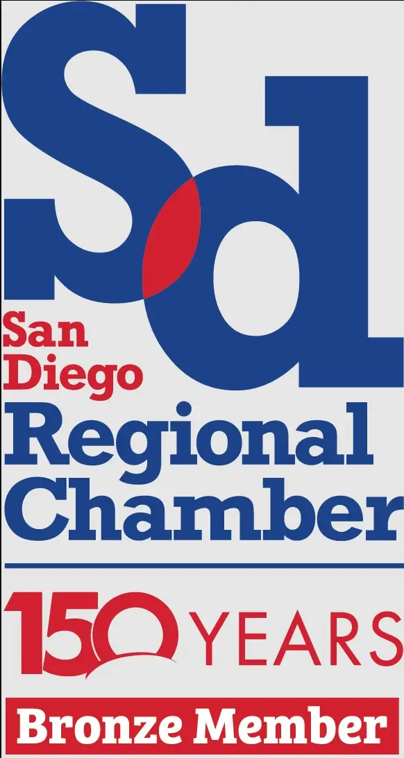 san diego regional chamber member