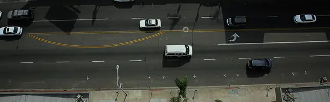 Santa Ana intersection accident lawyer