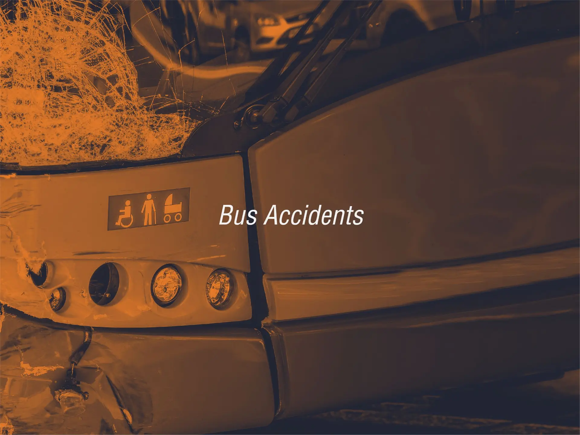 Santa Ana bus accident lawyer