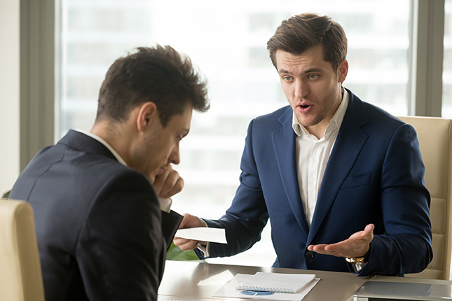 Santa Ana employment attorneys
