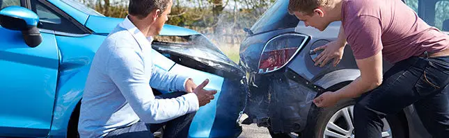 Understanding comparative negligence