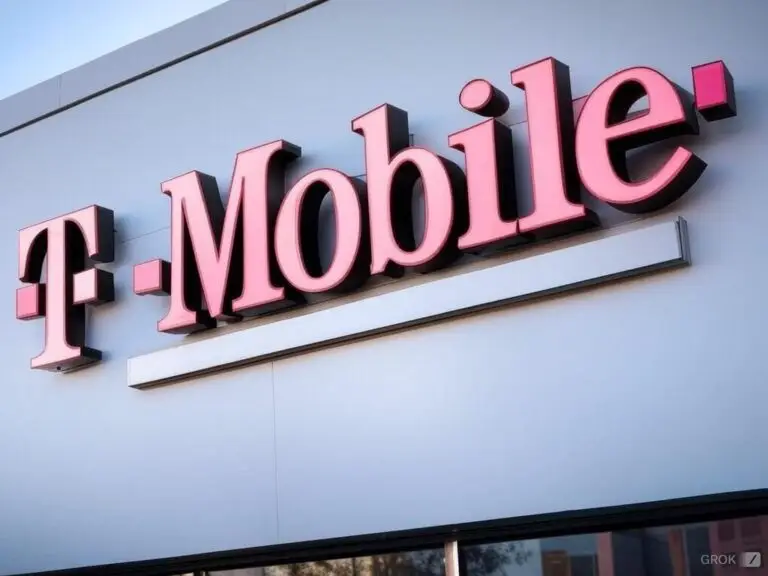 T-Mobile logo