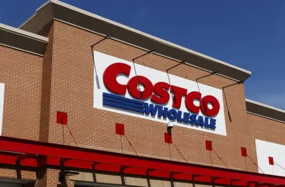 Costco Stores
