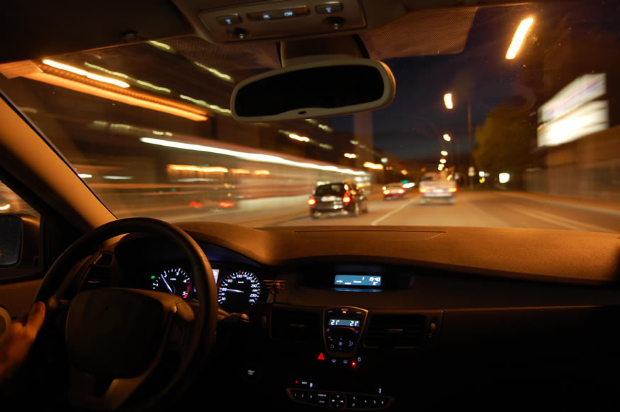 Nighttime Driving Restrictions Reduce Accidents Among Teen Drivers