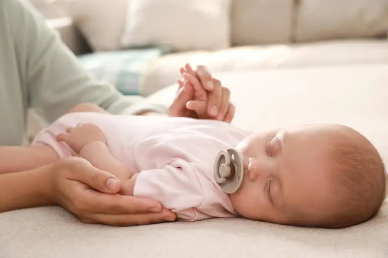 The Boppy recalled loungers