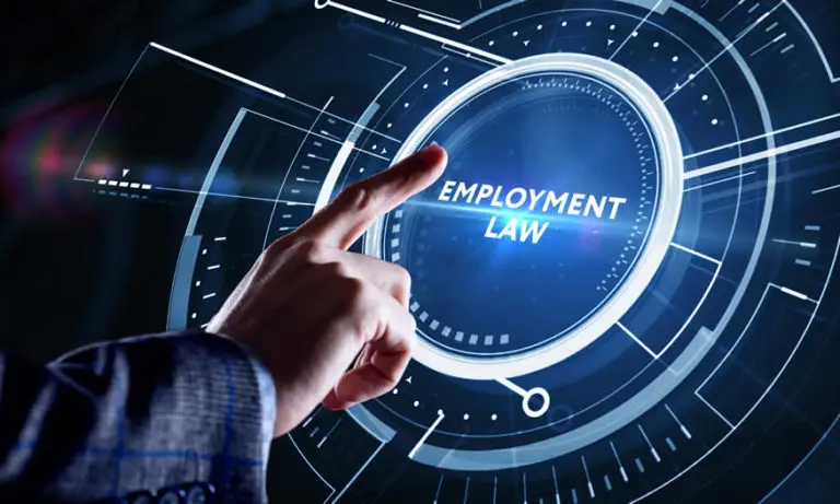 employment law