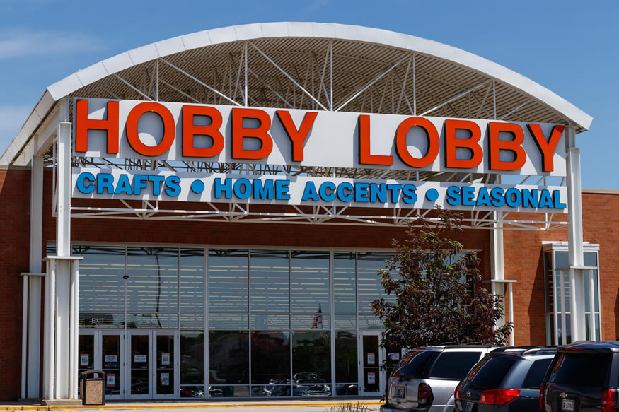 hobby lobby stoll recall