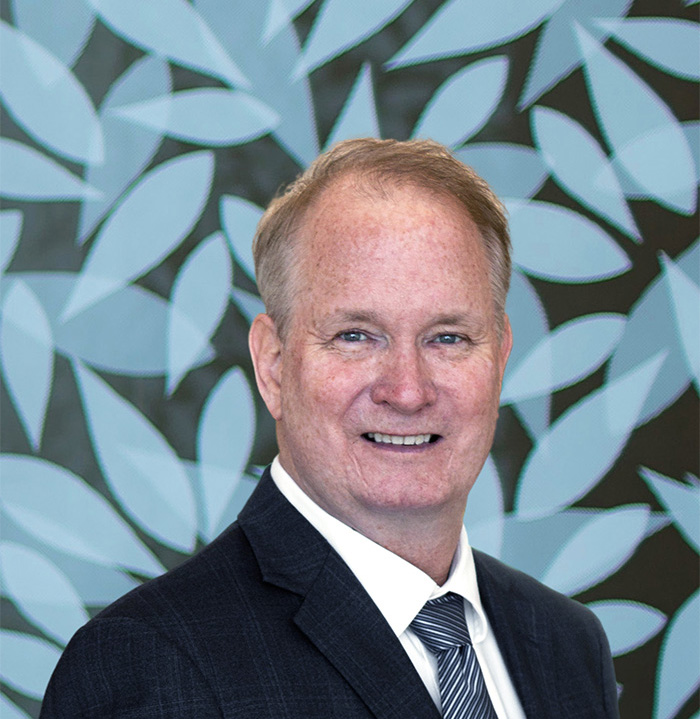 Bisnar Chase employment lawyer John McCarty