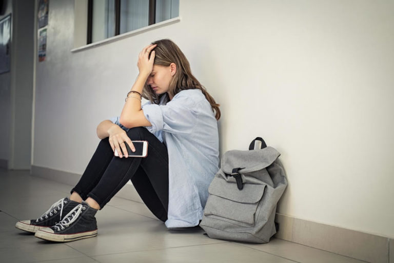 tackling bullying in schools