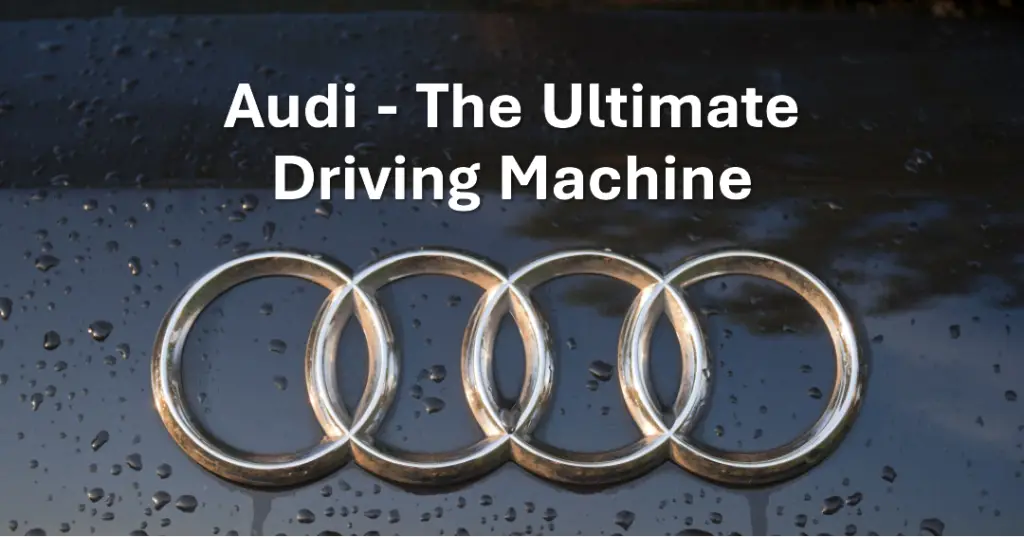 Audi
