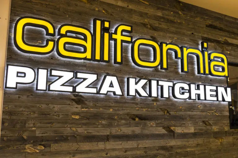 California Pizza Kitchen Hit by Data Breach