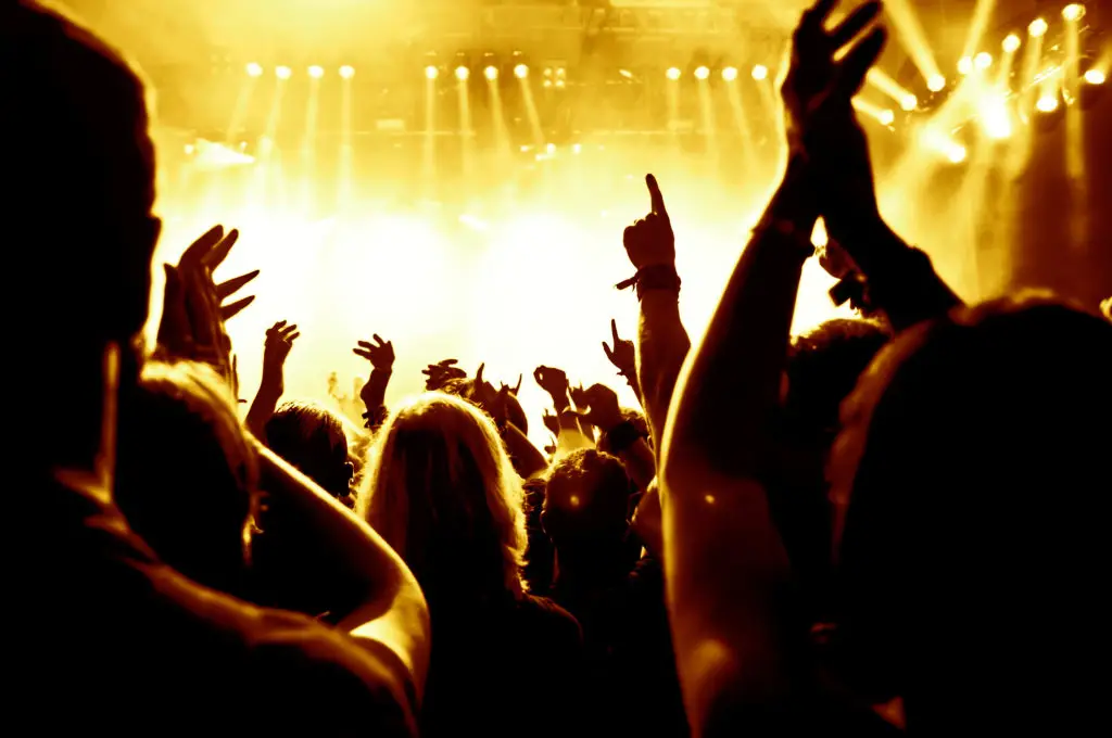 Astroworld Festival tragedy