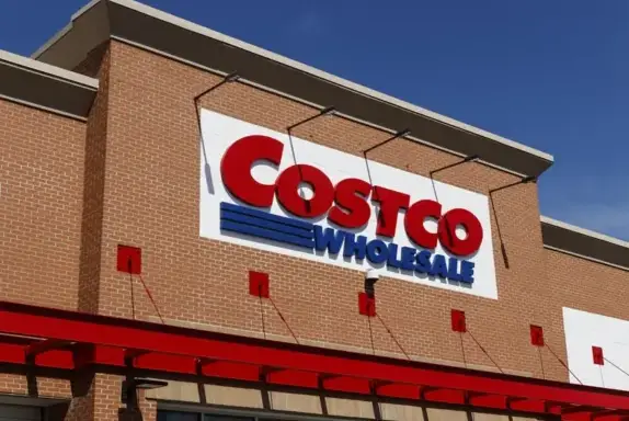Costco Stores