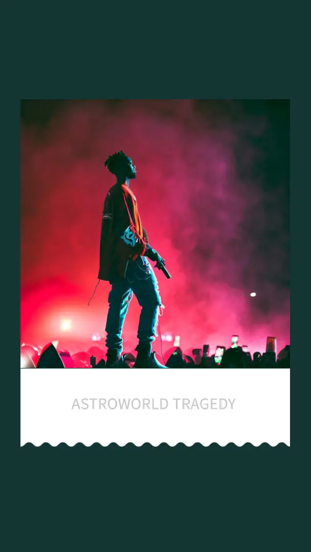 Families turn down Astroworld funeral cost from Scot.