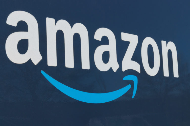 Amazon logo