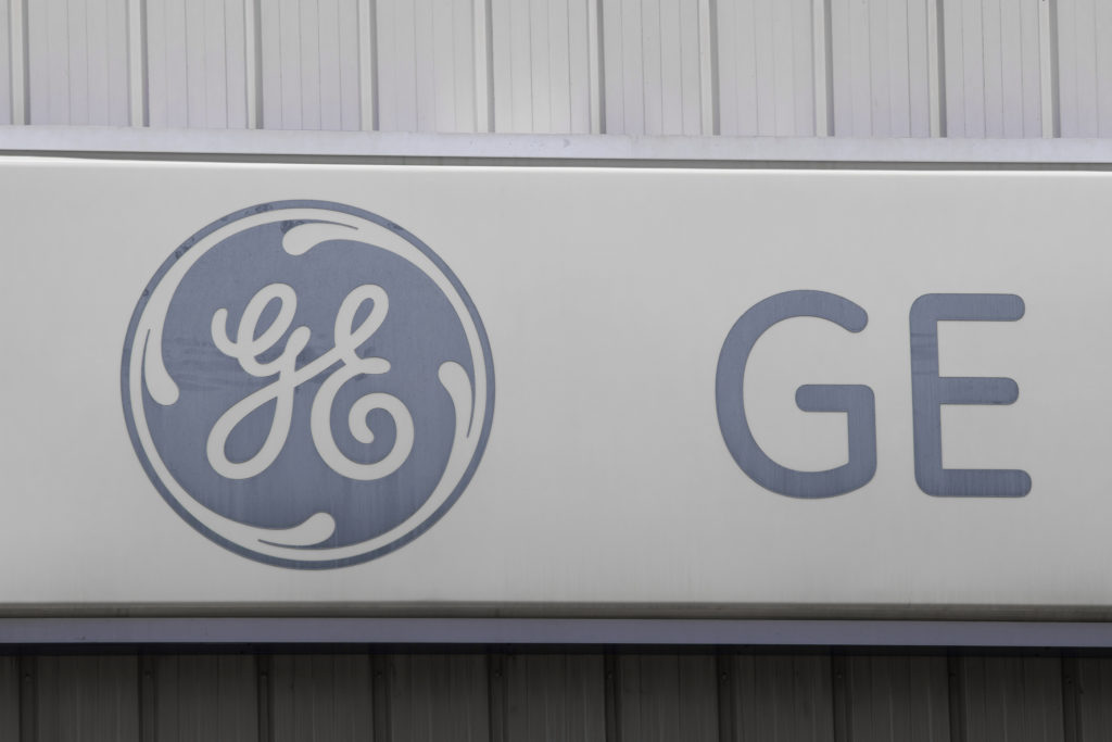 GE Recalls Nearly 145,000 Ranges Due To Tipping Risk