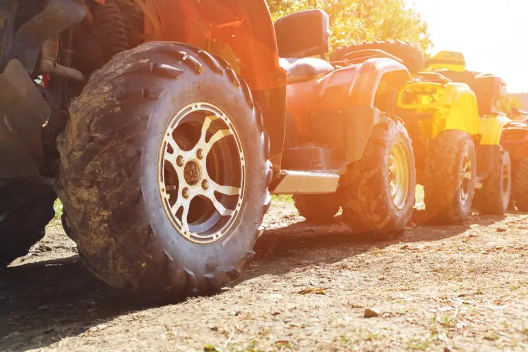 ATVs