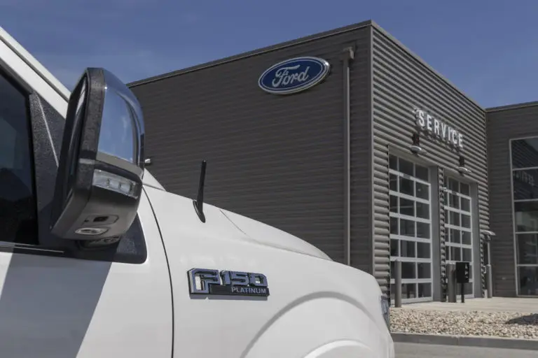 Ford Motor Company