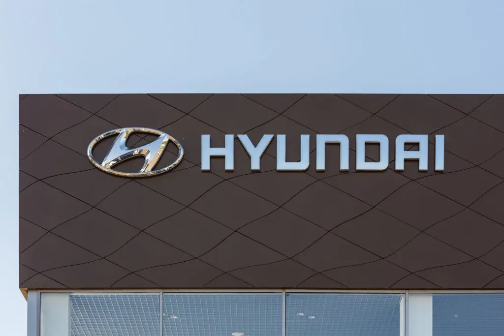 Hyundai