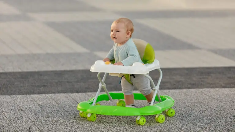 infant walker