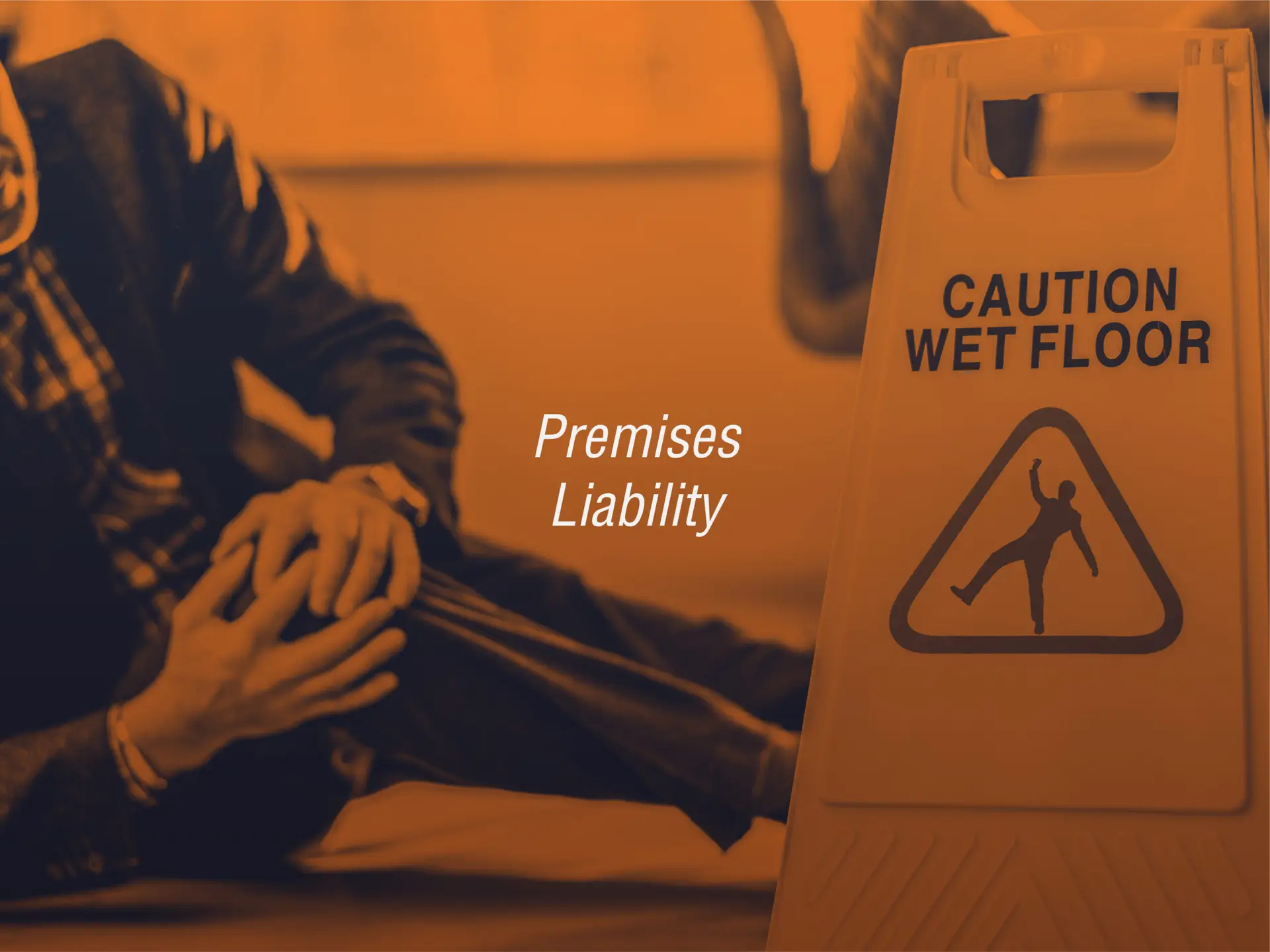 Orange County premises liability lawyers