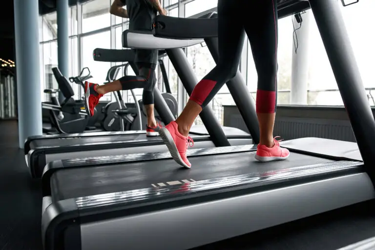 treadmill