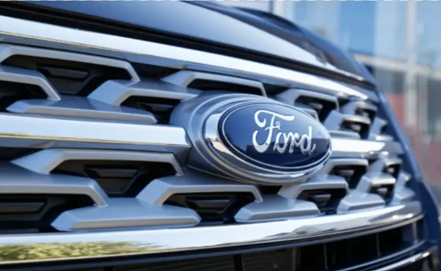 Ford Motor Company