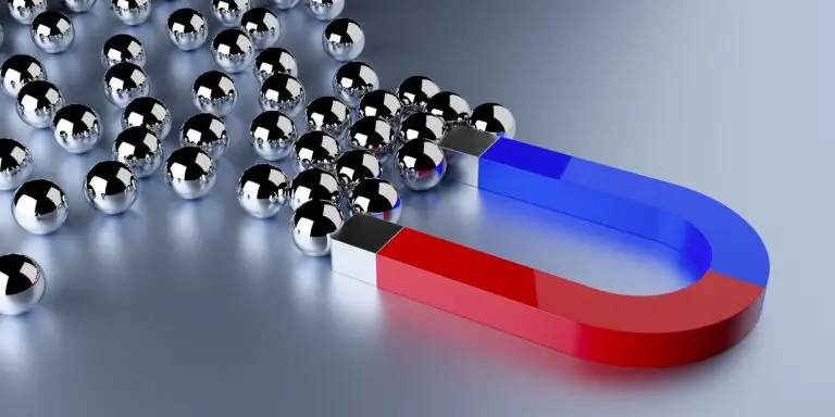 magnet balls