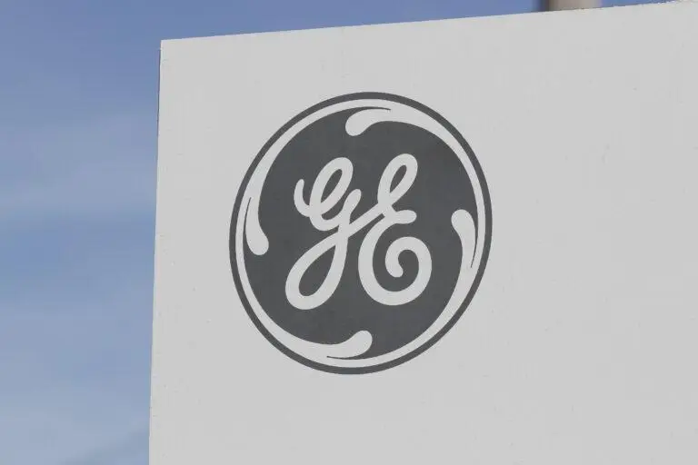 GE Logo
