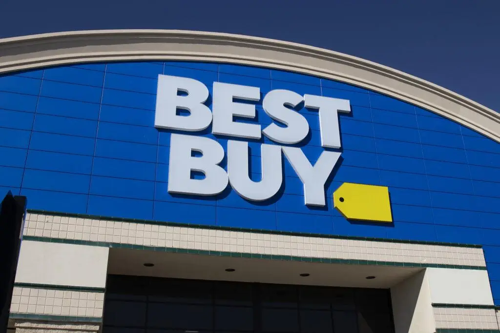 Best Buy