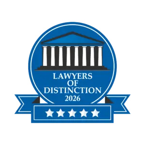 2026 lawyers of distinction