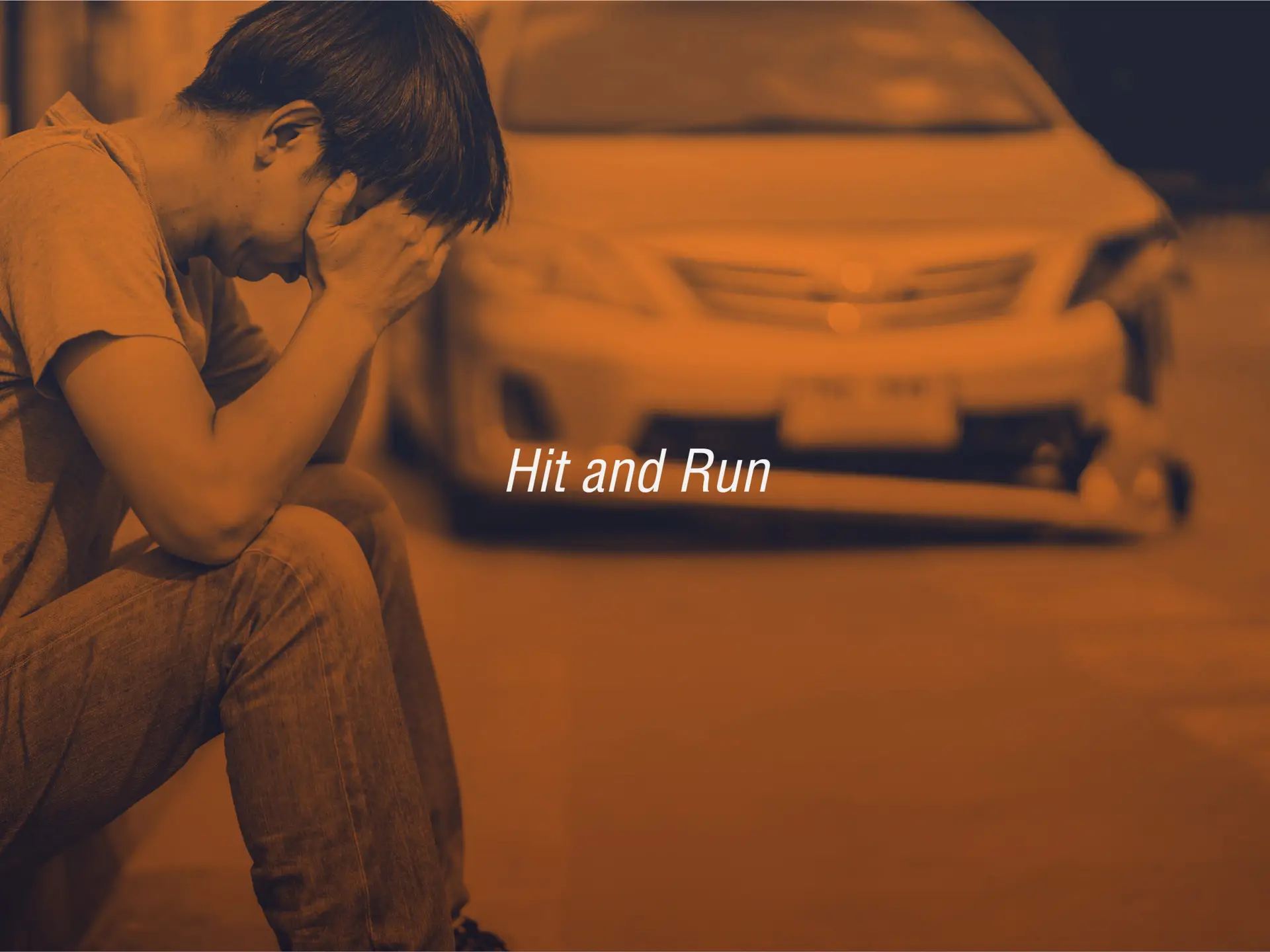 California hit and run accident lawyer