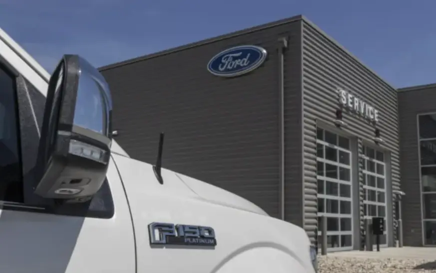 Ford motor company