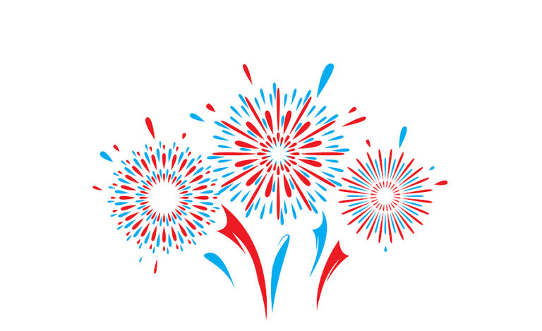 firework-related injuries