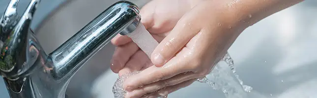 Camp Lejeune Water Contamination Lawyer