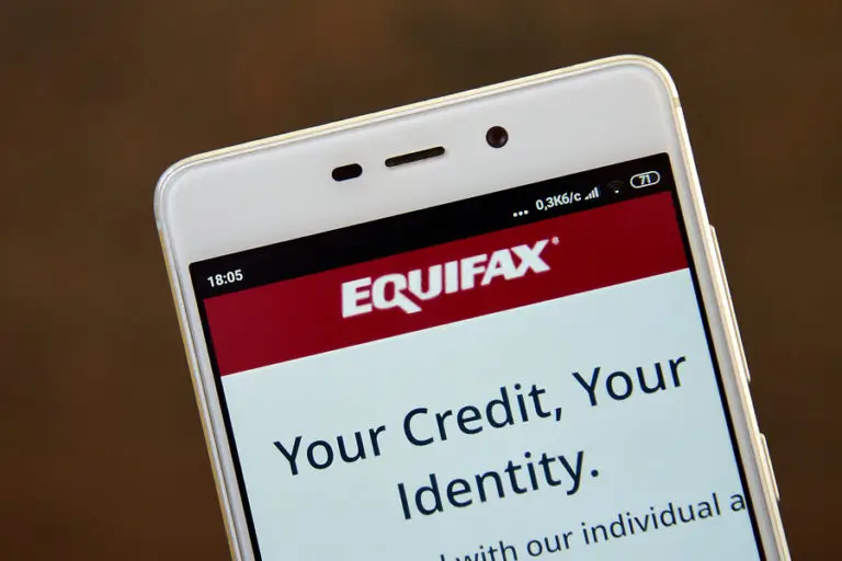 Equifax Credit Services