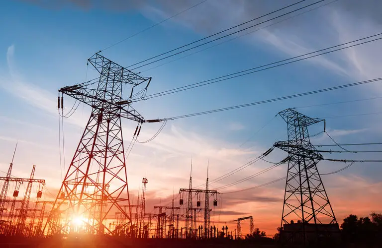 powerline