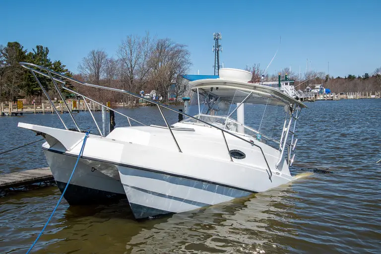 Rise in boating accidents