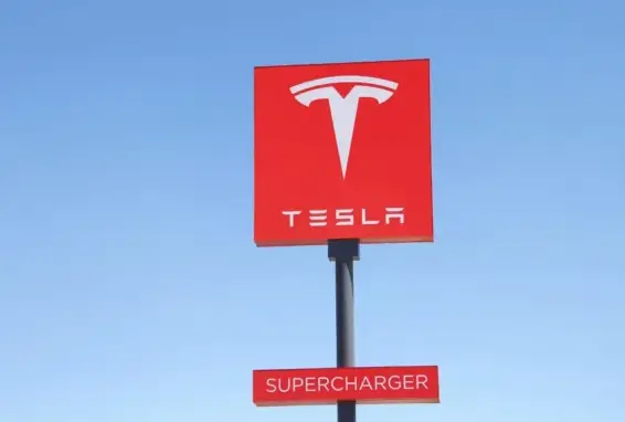 Tesla Motors