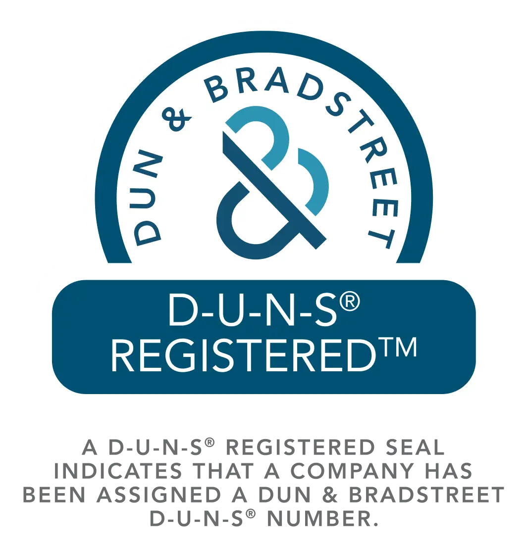 Duns & Bradstreet Verified