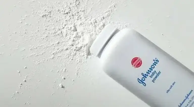 J&J's bankruptcy strategy rejected